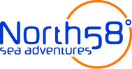 North 58&deg; Sea Adventures